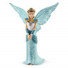 Фигурка Schleich Эльфийка Айела и ледяная статуя единорога, MOVIE
