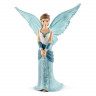 Фигурка Schleich Эльфийка Айела и ледяная статуя единорога, MOVIE
