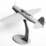 Сборная модель ZVEZDA Советский бомбардировщик Су-2, 1/48