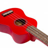 VESTON KUS 15RD укулеле-сопрано