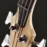 IBANEZ GIO GSR180 BLACK бас-гитара