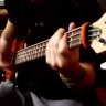 IBANEZ GIO GSR180 BLACK бас-гитара