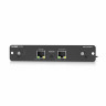 KLARK TEKNIK DN32-DANTE -  плата расширения DANTE для Behringer X32, Midas M32