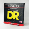 Струны для короткомензурной бас-гитары DR SFL-45