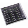 TERRIS TD-041 BK Starter Pack - акустическая гитара в комплекте