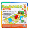 Игровой набор «Зоопарк»