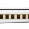 HOHNER Marine Band Thunderbird F low M201116 губная гармошка диатоническая