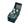 JOYO JF-325 Molo-Trem Tremolo эффект гитарный тремоло