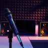 Динамический микрофон BEHRINGER TA 312S вокальный, на гусиной шее