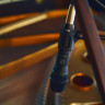 Динамический микрофон BEHRINGER TA 312S вокальный, на гусиной шее
