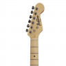 Электрогитара Russtone RUJM-SSS NY звукосниматель SSS, с чехлом