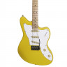 Электрогитара Russtone RUJM-SSS NY звукосниматель SSS, с чехлом