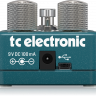 Педаль эффектов TC electronic THE DREAMSCAPE хорус, фленжер, вибрато