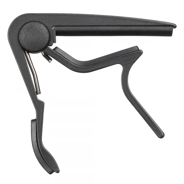 Каподастр гитарный MARTIN ROMAS MR-72 BK