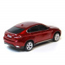 Р/У машина Double Eagle 1:24 BMW X6