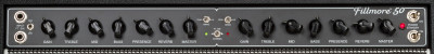MESA BOOGIE Fillmore 50 Combo ламповый гитарный комбо
