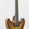 IBANEZ AS73-TBC полуакустическая гитара