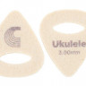 PLANET WAVES 1FLT9-25 набор медиаторов 25 шт