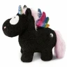 Мягкая игрушка NICI Единорог Радуга Инь, 22 см