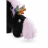Мягкая игрушка NICI Единорог Радуга Инь, 22 см