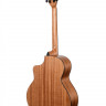 MARTIN ROMAS MR-41G акустическая гитара с вырезом