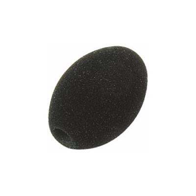 Sennheiser MZW 34 PRO - Ветрозащита велюровая для МЕ 34 и МЕ 35