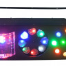 Светодиодный прибор XLine Light GOBO GALAXY