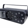 Светодиодный прибор XLine Light GOBO GALAXY