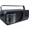 Светодиодный прибор XLine Light GOBO GALAXY