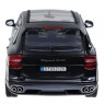Машина Autotime "PORSCHE CAYENNE TURBO 2008" 1:18