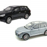 Машина Autotime "PORSCHE CAYENNE TURBO 2008" 1:18