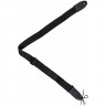 VESTON F-38/BK dPACK 1 - акустическая гитара в комплекте