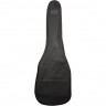 VESTON F-38/BK dPACK 1 - акустическая гитара в комплекте