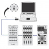 Behringer CMD MM-1 - 4х-канальный DJ-MIDI контроллер для работы с компьютерными приложениями