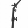 OnStage SXS7401B - стойка для саксофона, высокая