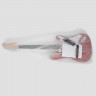 Электрогитара ROCKDALE Stars HSS Blue Metallic, цвет синий металлик