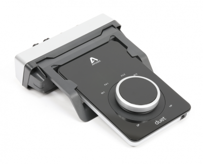 Интерфейс USB-C Apogee Duet 3 + Dock мобильный 6-канальный