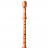 HOHNER B9594 блокфлейта альт барочная + чехол