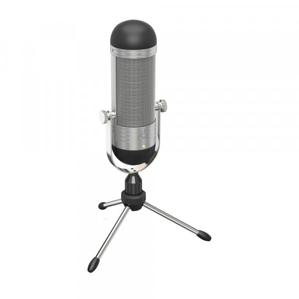 USB-микрофон BEHRINGER BVR84 конденсаторный