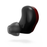 FENDER FXA6 PRO IEM- RED Внутриканальные наушники с 9,25мм драйвером, HDBA твиттером и бас портом