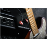 FENDER FXA6 PRO IEM- RED Внутриканальные наушники с 9,25мм драйвером, HDBA твиттером и бас портом