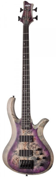 SCHECTER RIOT-4 ARB бас-гитара
