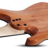 SCHECTER C-7 PRO CB 7-струнная электрогитара