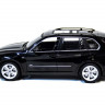 Р/У машина Double Eagle BMW X5 1;18 н/б