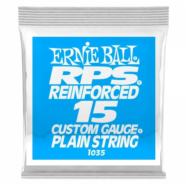 Одиночная струна для электрогитары Ernie Ball P01035