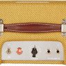 FENDER 57 Custom Champ, 230V EUR Ламповый комбоусилитель