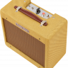 FENDER 57 Custom Champ, 230V EUR Ламповый комбоусилитель
