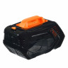 Генератор мыльных пузырей Dasmax PP005 BK