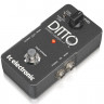 Гитарная педаль эффектов TC ELECTRONIC DITTO STEREO LOOPER стерео-сэмплер