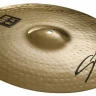 STAGG DH-RR20B rock20" brilliant ride тарелка